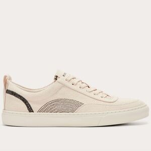 Everlane Tread-Bare Sneakers